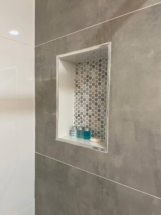 Stunning Deluxe Studio Hialeah Exteriör bild